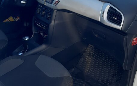 Citroen C3 II, 2012 год, 650 000 рублей, 10 фотография