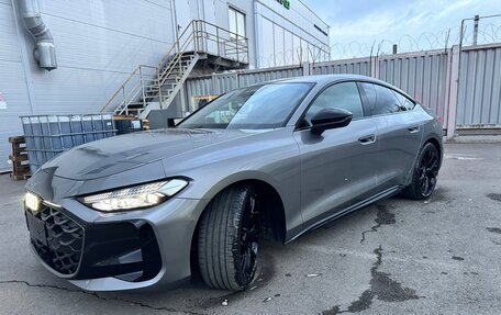 Audi A5, 2025 год, 5 800 000 рублей, 4 фотография