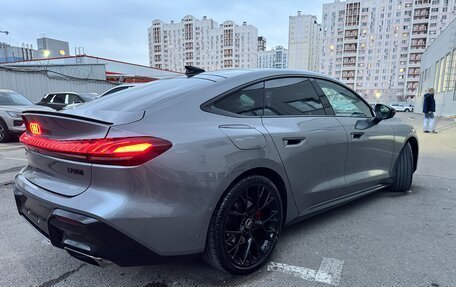 Audi A5, 2025 год, 5 800 000 рублей, 2 фотография