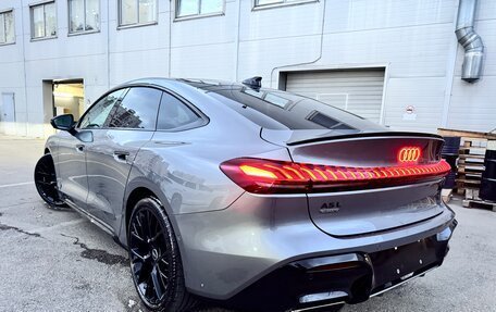 Audi A5, 2025 год, 5 800 000 рублей, 3 фотография