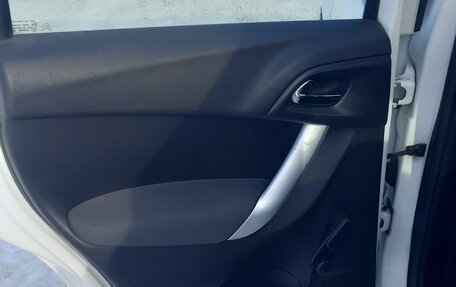 Citroen C3 II, 2012 год, 650 000 рублей, 11 фотография