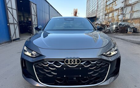 Audi A5, 2025 год, 5 800 000 рублей, 9 фотография