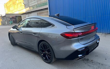 Audi A5, 2025 год, 5 800 000 рублей, 11 фотография