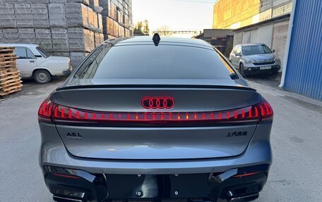 Audi A5, 2025 год, 5 800 000 рублей, 12 фотография