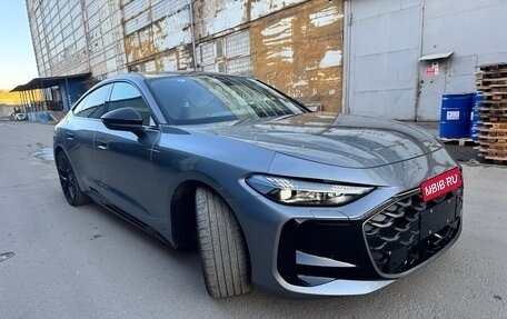 Audi A5, 2025 год, 5 800 000 рублей, 10 фотография