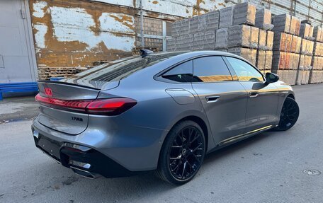 Audi A5, 2025 год, 5 800 000 рублей, 13 фотография