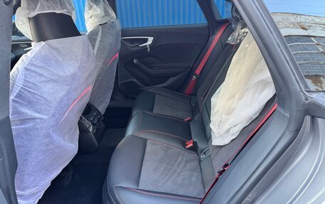 Audi A5, 2025 год, 5 800 000 рублей, 25 фотография