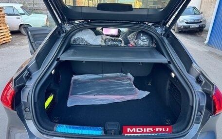 Audi A5, 2025 год, 5 800 000 рублей, 23 фотография