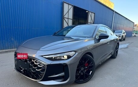 Audi A5, 2025 год, 5 800 000 рублей, 8 фотография