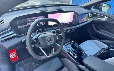 Audi A5, 2025 год, 5 800 000 рублей, 16 фотография