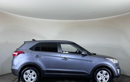 Hyundai Creta I рестайлинг, 2020 год, 1 750 000 рублей, 8 фотография