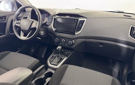 Hyundai Creta I рестайлинг, 2020 год, 1 750 000 рублей, 12 фотография