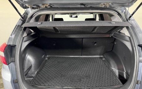 Hyundai Creta I рестайлинг, 2020 год, 1 750 000 рублей, 20 фотография