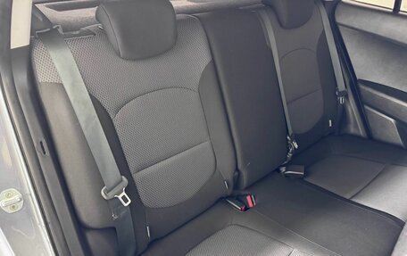 Hyundai Creta I рестайлинг, 2020 год, 1 750 000 рублей, 19 фотография