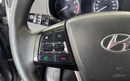 Hyundai Creta I рестайлинг, 2020 год, 1 750 000 рублей, 13 фотография