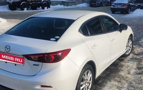 Mazda Axela, 2016 год, 1 225 000 рублей, 7 фотография