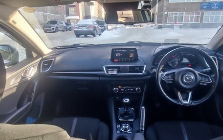 Mazda Axela, 2016 год, 1 225 000 рублей, 18 фотография