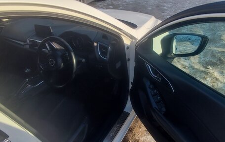 Mazda Axela, 2016 год, 1 225 000 рублей, 11 фотография