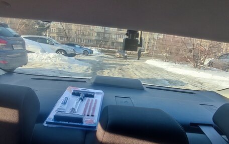 Mazda Axela, 2016 год, 1 225 000 рублей, 19 фотография