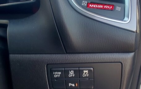 Mazda Axela, 2016 год, 1 225 000 рублей, 13 фотография