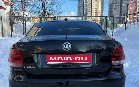 Volkswagen Polo VI (EU Market), 2017 год, 930 000 рублей, 4 фотография