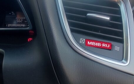 Mazda Axela, 2016 год, 1 225 000 рублей, 16 фотография