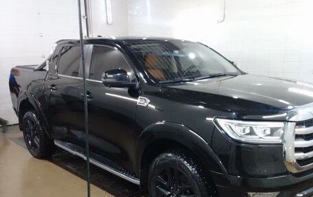 Great Wall Poer, 2023 год, 2 500 000 рублей, 5 фотография