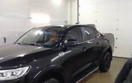 Great Wall Poer, 2023 год, 2 500 000 рублей, 4 фотография