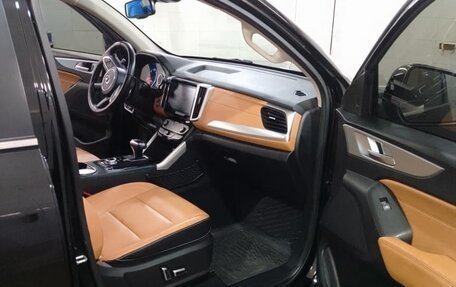 Great Wall Poer, 2023 год, 2 500 000 рублей, 9 фотография