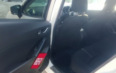 Mazda Axela, 2016 год, 1 225 000 рублей, 20 фотография