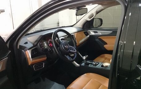 Great Wall Poer, 2023 год, 2 500 000 рублей, 11 фотография