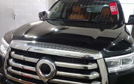 Great Wall Poer, 2023 год, 2 500 000 рублей, 3 фотография