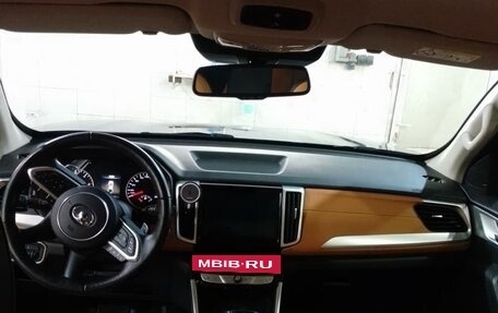 Great Wall Poer, 2023 год, 2 500 000 рублей, 14 фотография