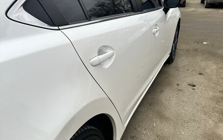 Mazda 6, 2015 год, 1 800 000 рублей, 14 фотография