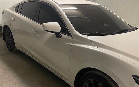 Mazda 6, 2015 год, 1 800 000 рублей, 10 фотография