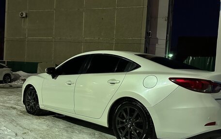 Mazda 6, 2015 год, 1 800 000 рублей, 11 фотография