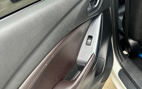 Mazda 6, 2015 год, 1 800 000 рублей, 15 фотография