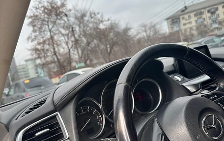 Mazda 6, 2015 год, 1 800 000 рублей, 21 фотография