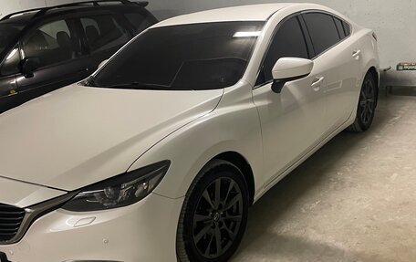 Mazda 6, 2015 год, 1 800 000 рублей, 17 фотография
