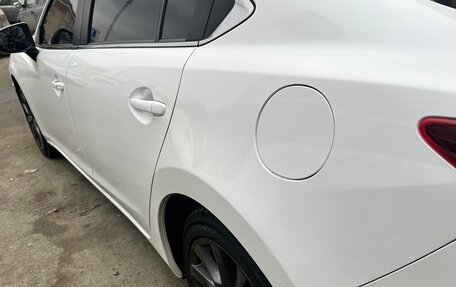 Mazda 6, 2015 год, 1 800 000 рублей, 20 фотография