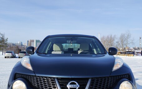 Nissan Juke II, 2013 год, 1 130 000 рублей, 4 фотография