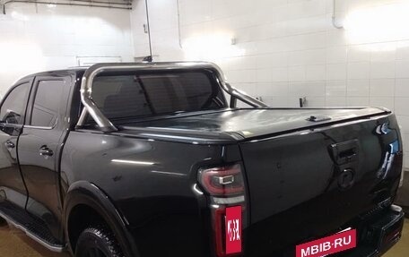 Great Wall Poer, 2023 год, 2 500 000 рублей, 7 фотография