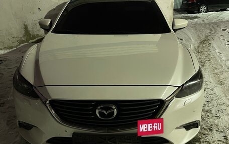 Mazda 6, 2015 год, 1 800 000 рублей, 22 фотография