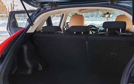 Nissan Juke II, 2013 год, 1 130 000 рублей, 7 фотография