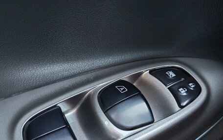 Nissan Juke II, 2013 год, 1 130 000 рублей, 12 фотография