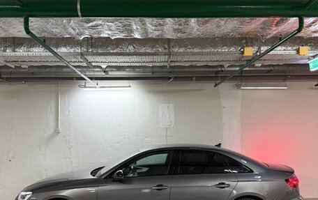 Audi A4, 2020 год, 4 350 000 рублей, 6 фотография