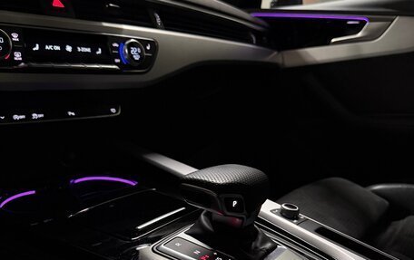 Audi A4, 2020 год, 4 350 000 рублей, 11 фотография