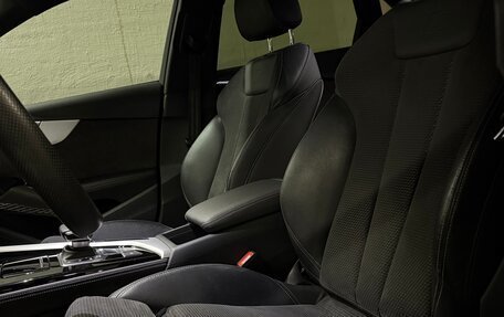 Audi A4, 2020 год, 4 350 000 рублей, 10 фотография