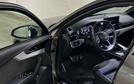 Audi A4, 2020 год, 4 350 000 рублей, 9 фотография