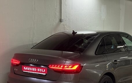 Audi A4, 2020 год, 4 350 000 рублей, 5 фотография